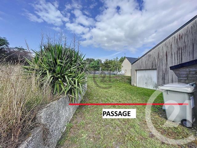 Maison vente à Saint-Nazaire, La Turballe