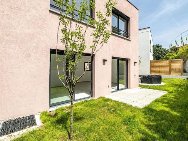 Maison vente à Nice, La Turbie