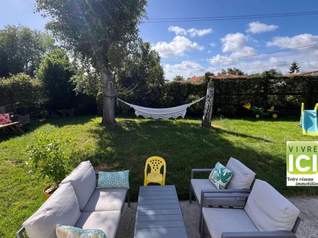 Maison vente à Cholet, La Varenne