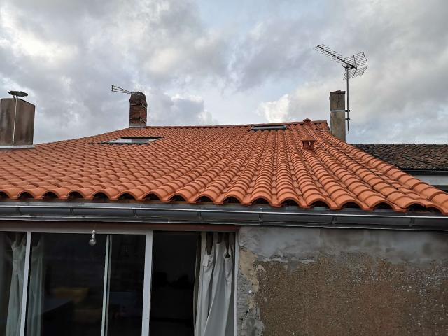 Maison vente à Cholet, La Varenne