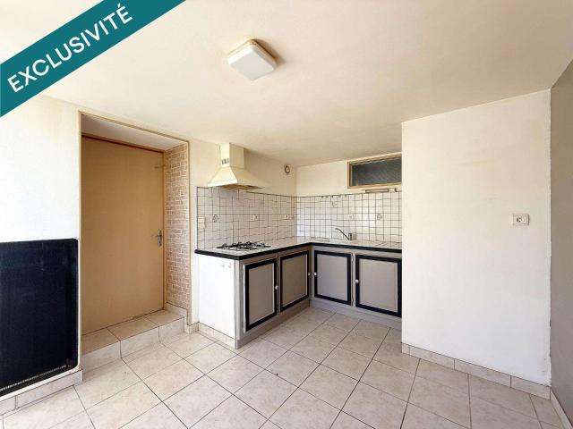 Maison vente à Parthenay, Lageon