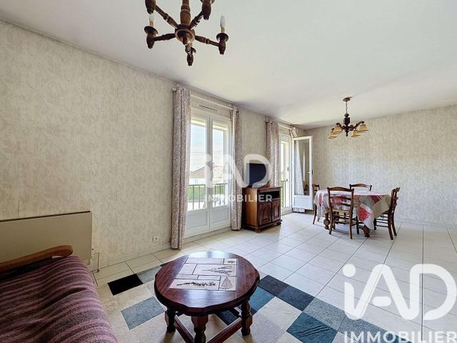 Maison vente à Mortagne-au-Perche, L'aigle