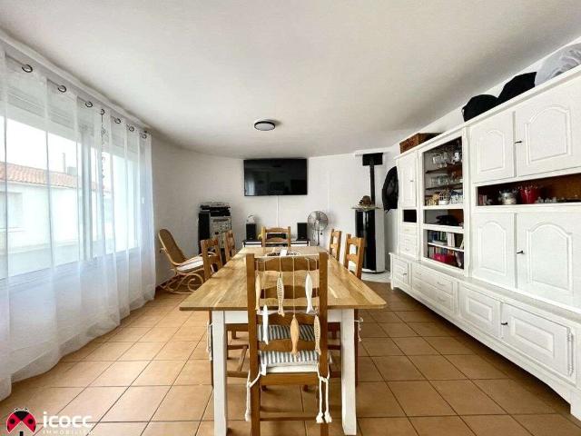 Maison vente à Les Sables-d'Olonne, L'aiguillon-sur-mer