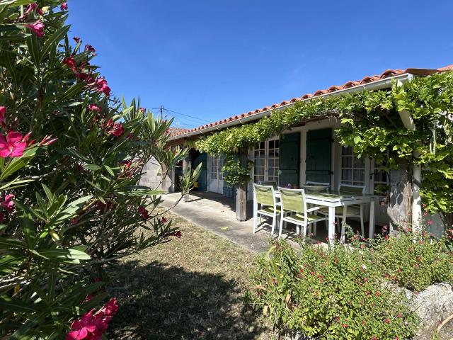 Maison vente à Les Sables-d'Olonne, L'aiguillon-sur-mer