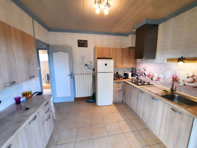 Maison vente à Les Sables-d'Olonne, L'aiguillon-sur-mer