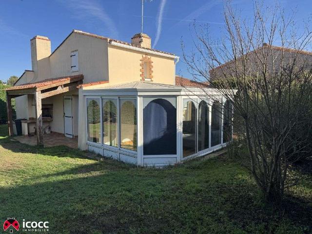 Maison vente à Les Sables-d'Olonne, L'aiguillon-sur-mer