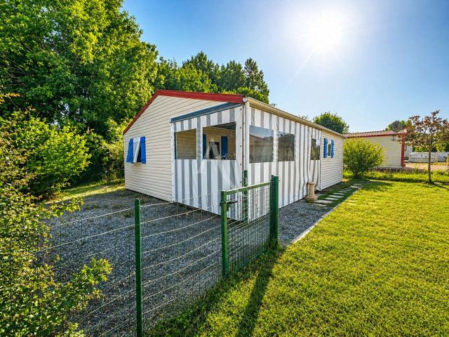Maison vente à Les Sables-d'Olonne, L'aiguillon-sur-vie