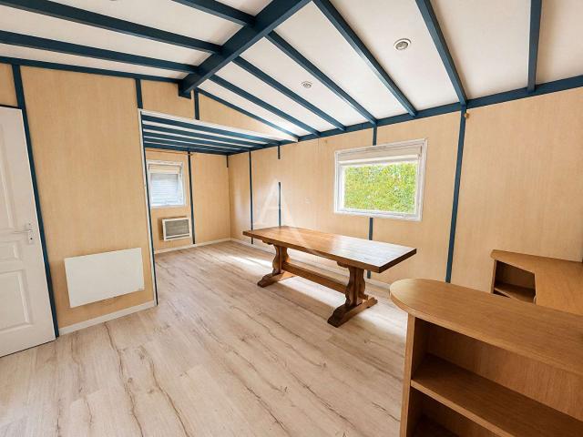 Maison vente à Les Sables-d'Olonne, L'aiguillon-sur-vie