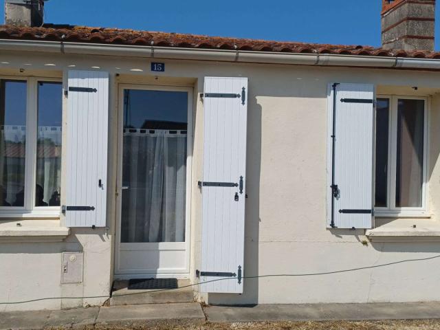 Maison vente à Les Sables-d'Olonne, L'aiguillon-sur-vie