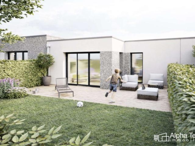 Maison vente à Caen, Clinchamps-sur-orne