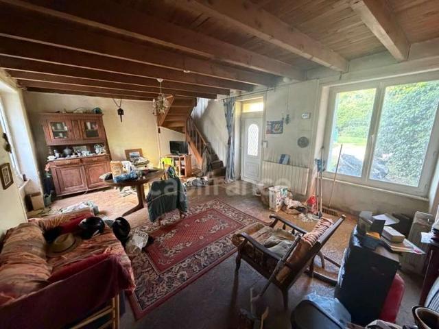Maison vente à Châteaulin, Bretagne