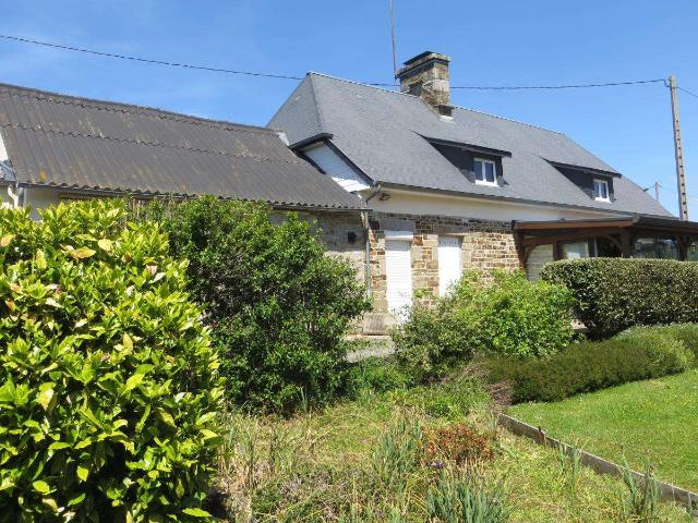 Maison vente à Vire, Landelles-et-coupigny