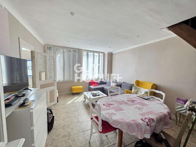 Maison vente à Vire, Landelles-et-coupigny