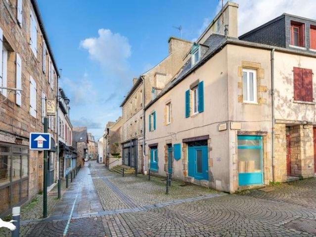 Maison vente à Brest, Bretagne