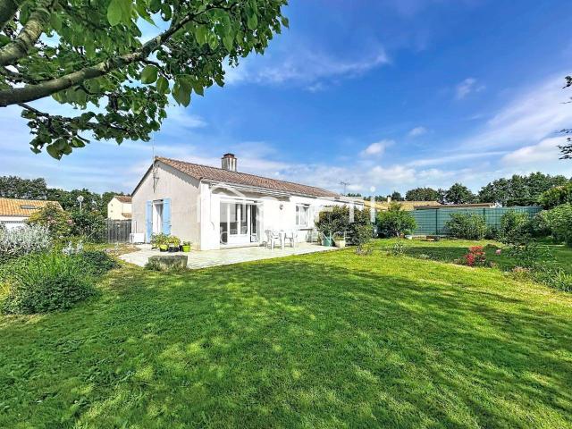Maison vente à La Roche-sur-Yon, Landeronde