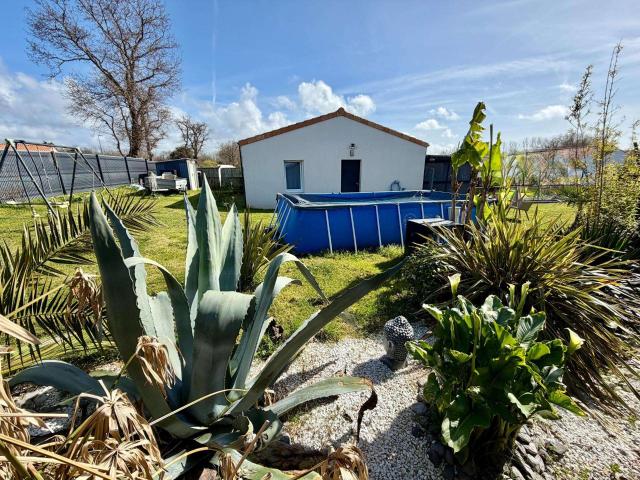 Maison vente à Les Sables-d'Olonne, Brem-sur-mer