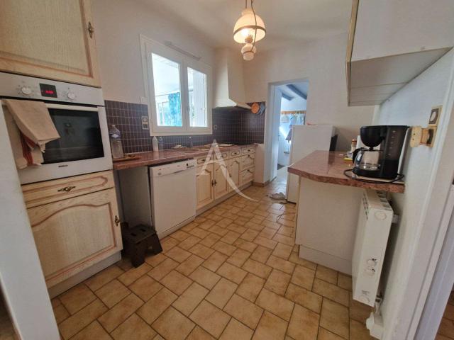 Maison vente à Les Sables-d'Olonne, Landevieille