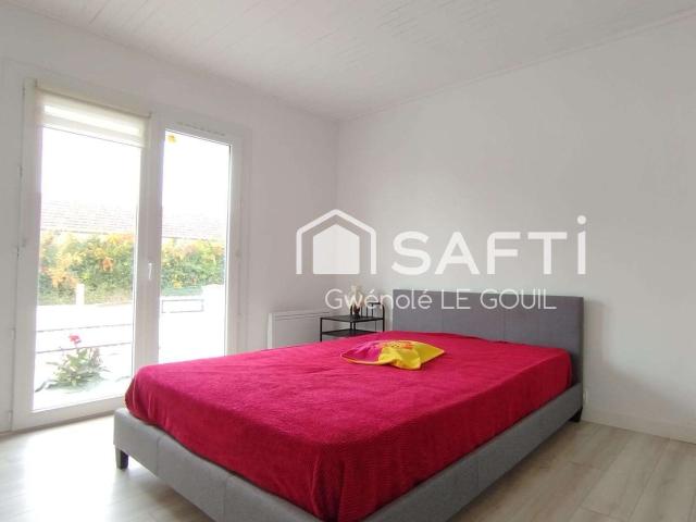 Maison vente à Les Sables-d'Olonne, Landevieille