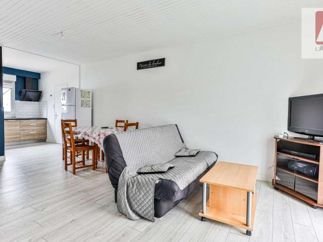 Maison vente à Les Sables-d'Olonne, Landevieille