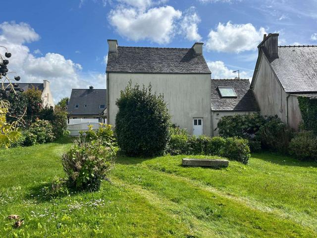 Maison vente à Morlaix, Bretagne