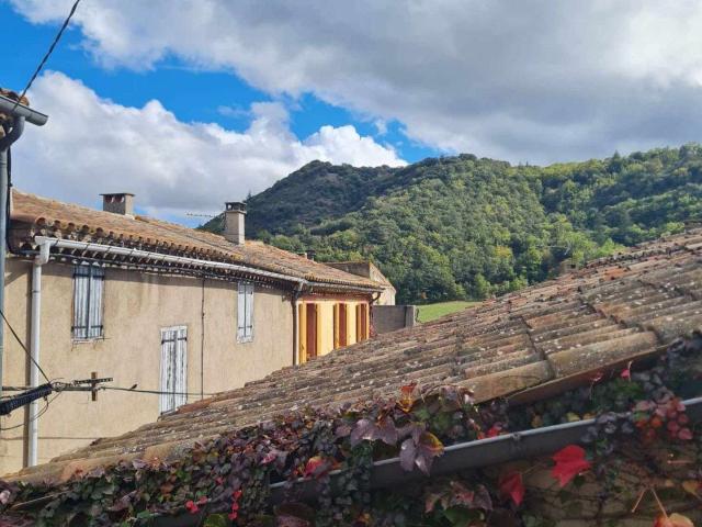 Maison vente à Narbonne, Lanet
