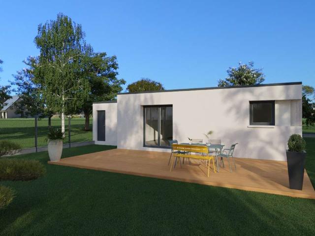 Maison vente à Dinan, Bretagne