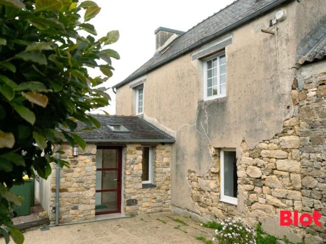 Maison vente à Lanneuffret, Finistère