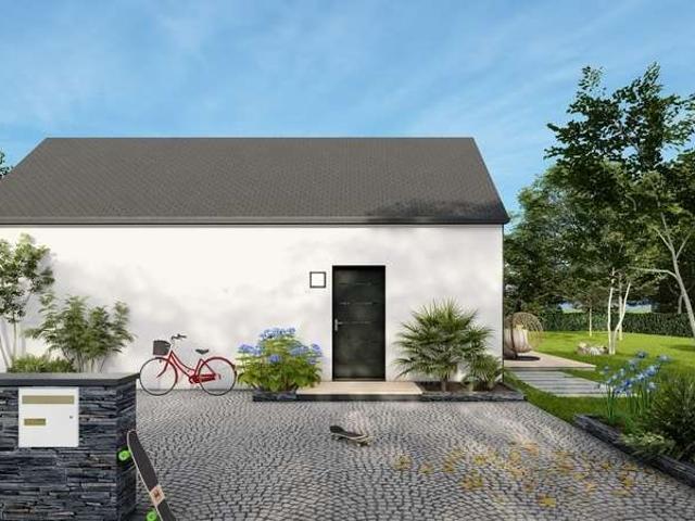 Maison vente à Lannion, Bretagne