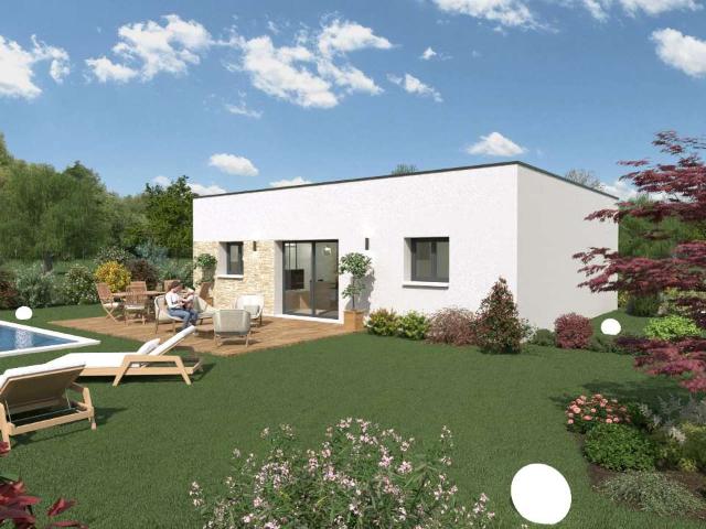 Maison vente à Lannion, Bretagne