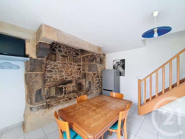 Maison vente à Lannion, Bretagne