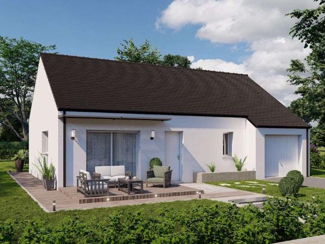 Maison vente à Lannion, Bretagne