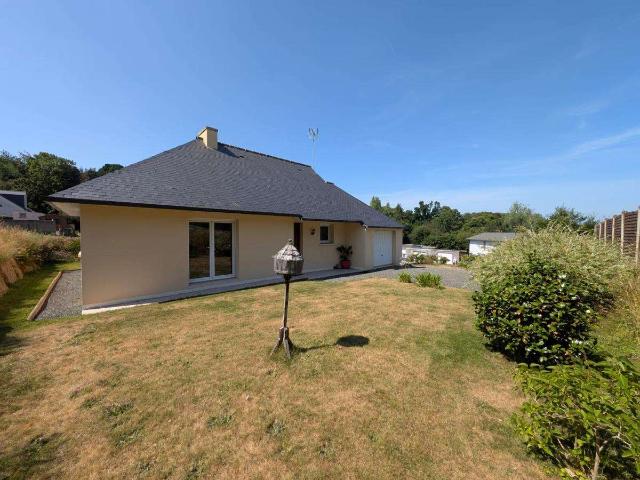 Maison vente à Lannion, Bretagne