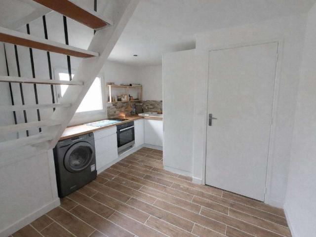 Maison vente à Lannion, Bretagne