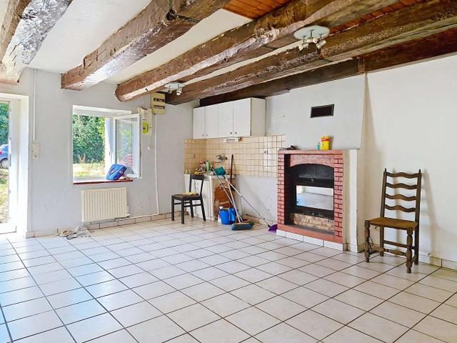 Maison vente à Pontivy, Bretagne