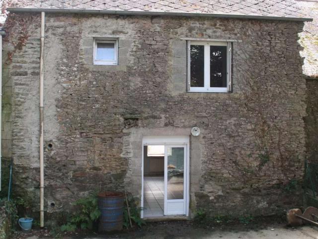 Maison vente à Pontivy, Bretagne