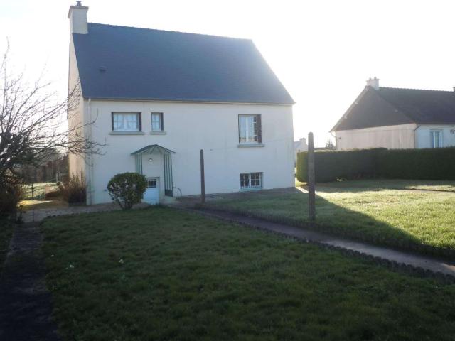 Maison vente à Lanrelas, Côtes-d'Armor