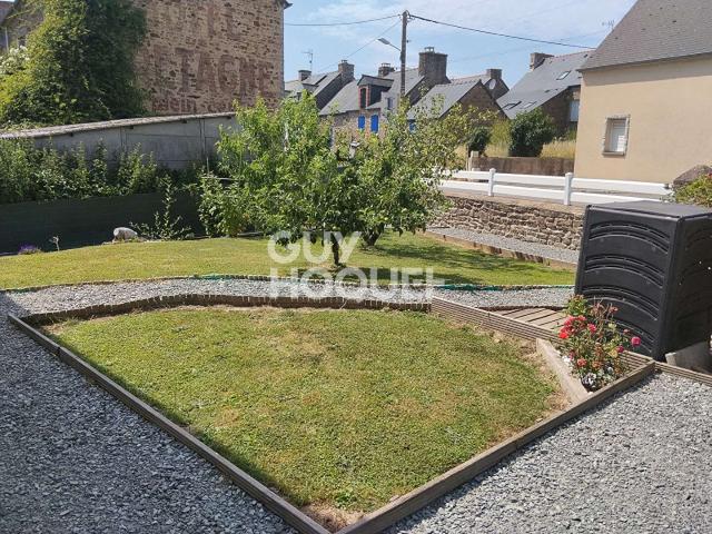 Maison vente à Dinan, Bretagne