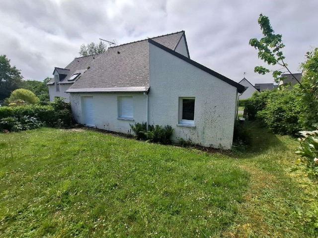 Maison vente à Châteaulin, Bretagne
