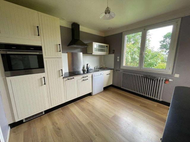 Maison vente à Guingamp, Bretagne
