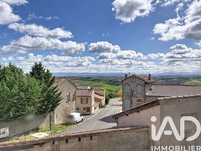 Maison vente à Muret, Latrape