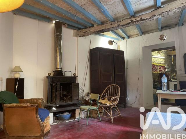 Maison vente à Carcassonne, Laure-minervois