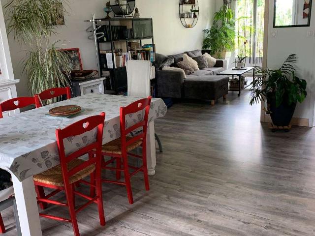 Maison vente à Laval