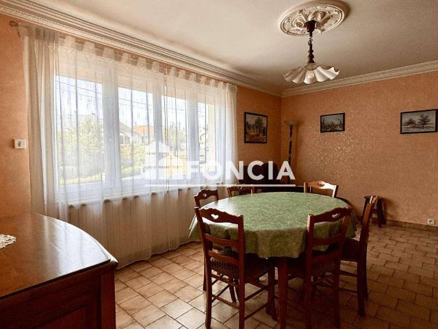 Maison vente à Laval