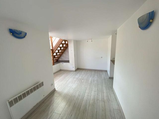 Maison vente à Laval