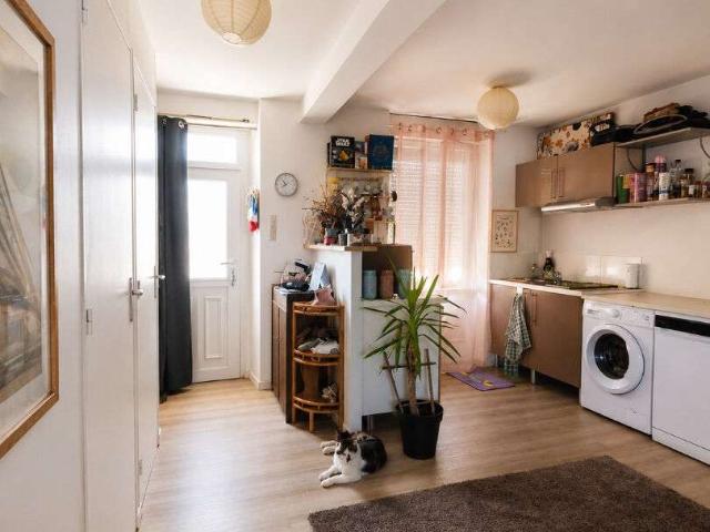 Maison vente à Laval