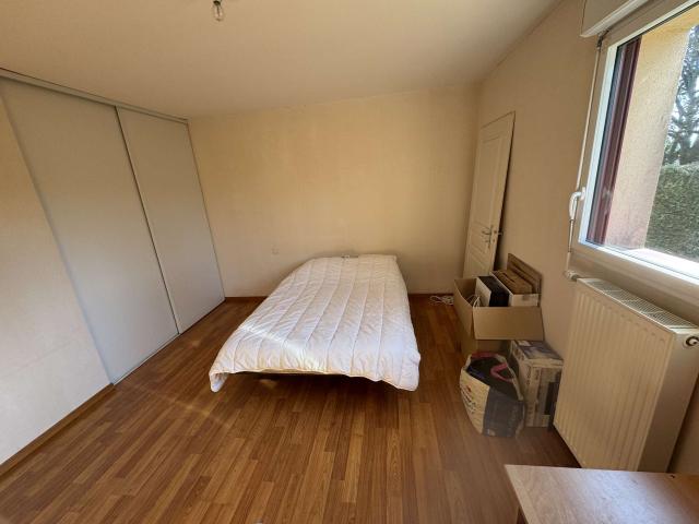 Maison vente à Laval