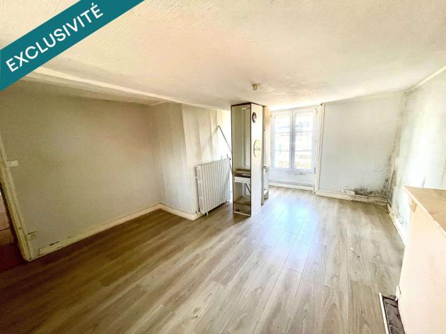 Maison vente à Laval