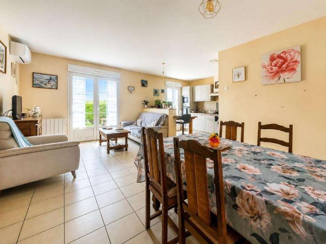 Maison vente à Laval