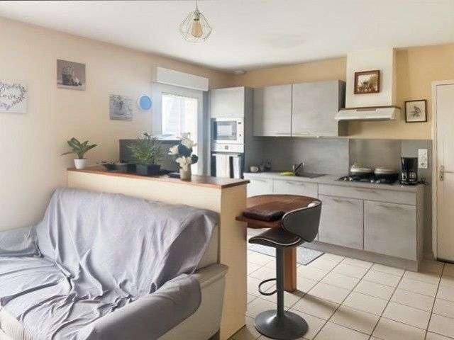 Maison vente à Laval