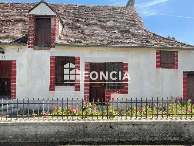 Maison vente à Mamers, Lavaré